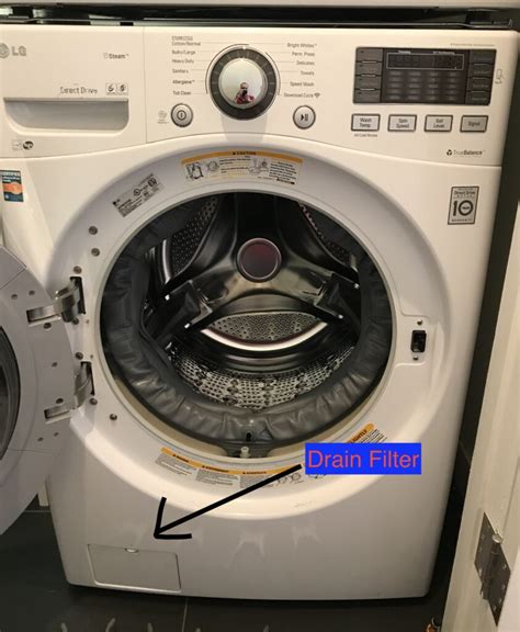 ub code on lg washer|How To Fix LG Washer UE Error Code Quickly